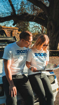 T-Shirt Open Road Run 2026